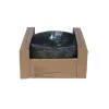 Product image 3 of the product “Water basin made of river stone. Model 2, approx. 29 x 33 x 14cm height. ”